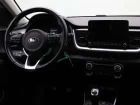 Kia Stonic thumbnail 5