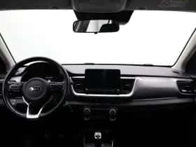 Kia Stonic thumbnail 7