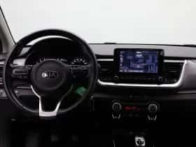 Kia Stonic thumbnail 8