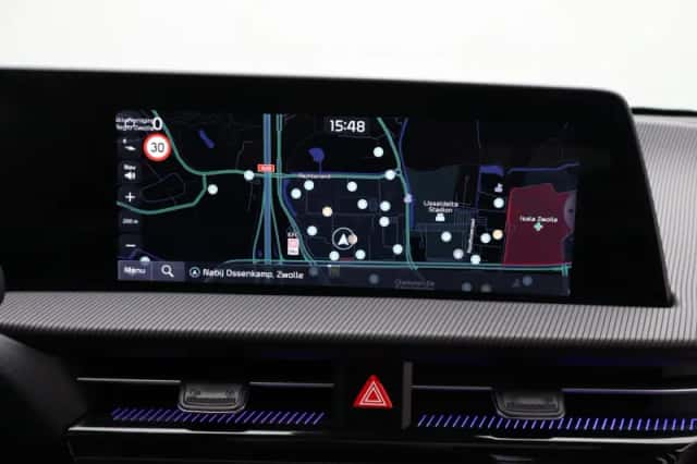 Kia EV6 (2021) thumbnail 13
