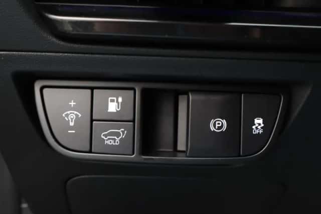 Kia EV6 (2021) thumbnail 15
