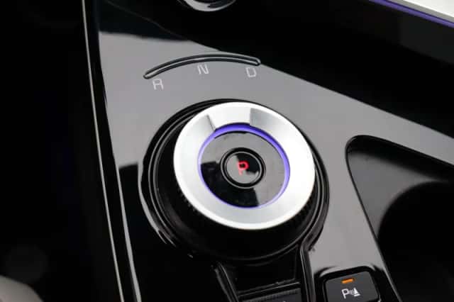 Kia EV6 (2021) thumbnail 19