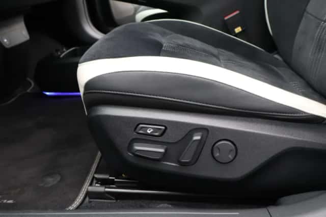Kia EV6 (2021) thumbnail 21