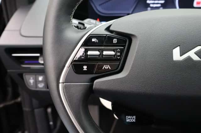 Kia EV6 (2021) thumbnail 23