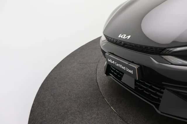 Kia EV6 (2021) thumbnail 28