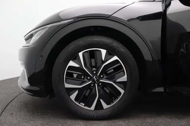 Kia EV6 (2021) thumbnail 30