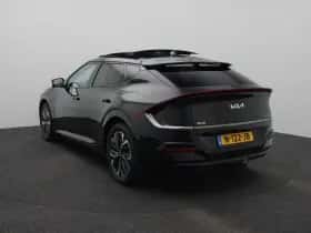 Kia EV6 thumbnail 4
