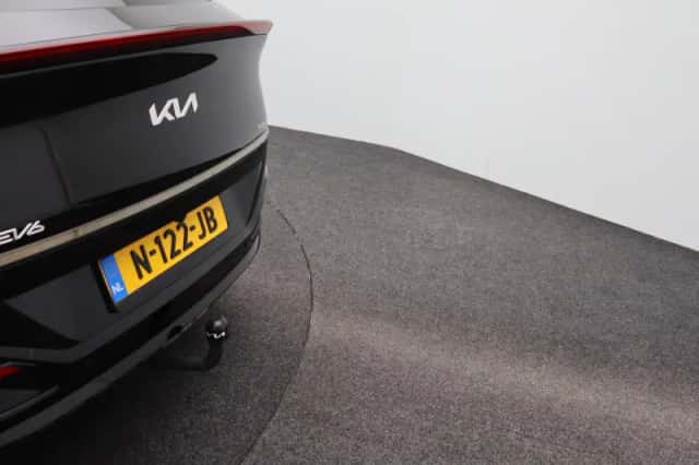 Kia EV6 (2021) thumbnail 31