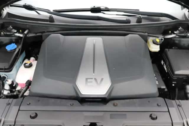 Kia EV6 (2021) thumbnail 37