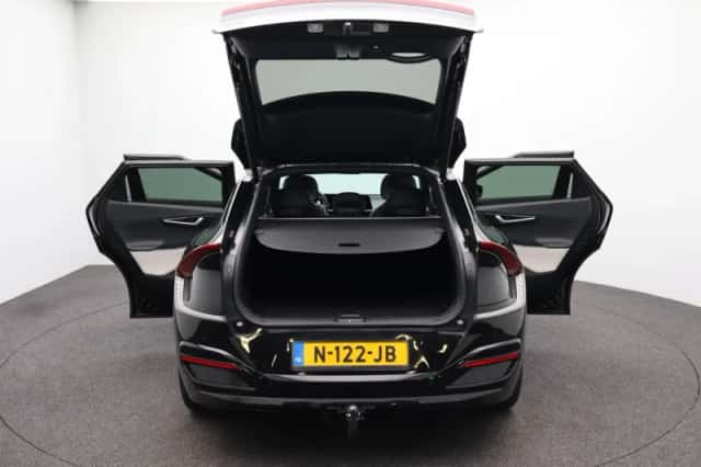 Kia EV6 (2021) thumbnail 39