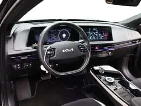 Kia EV6 thumbnail 5