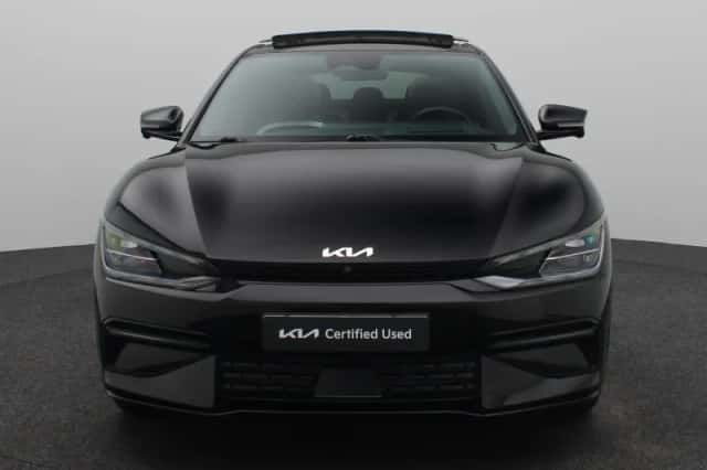 Kia EV6 (2021) thumbnail 41