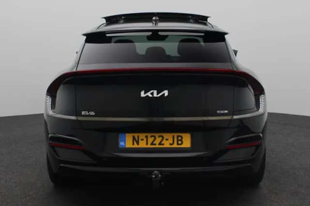 Kia EV6 (2021) thumbnail 42