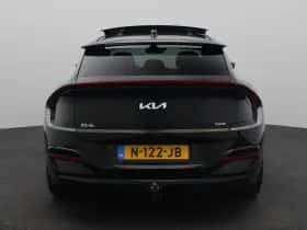 Kia EV6 thumbnail 42