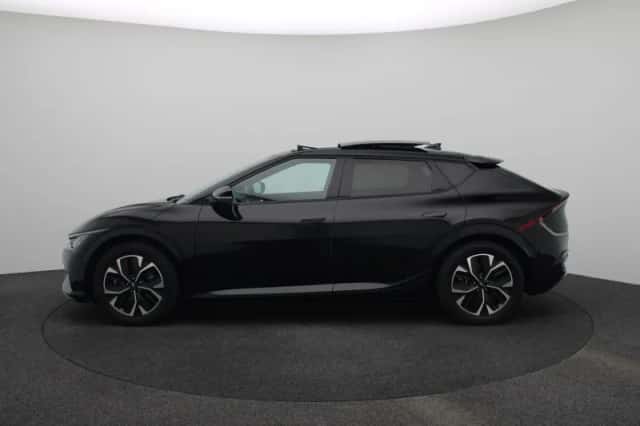Kia EV6 (2021) thumbnail 43