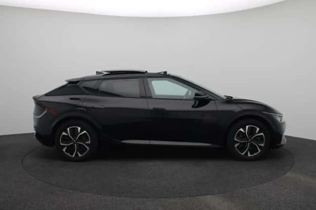 Kia EV6 (2021) thumbnail 44