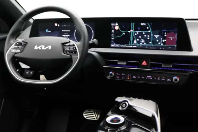 Kia EV6 (2021) thumbnail 7