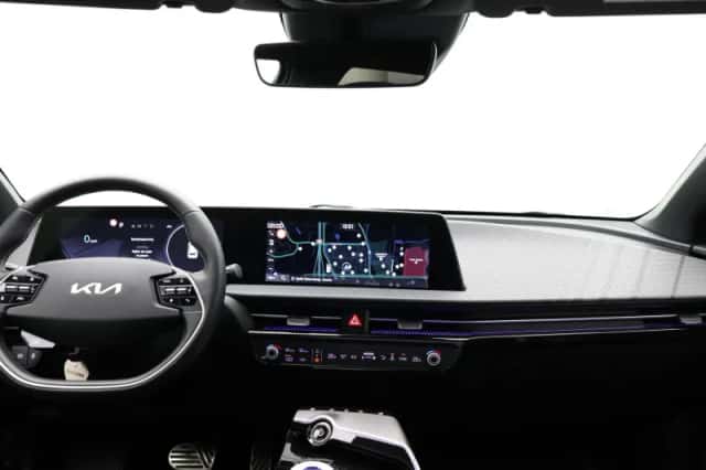Kia EV6 (2021) thumbnail 9