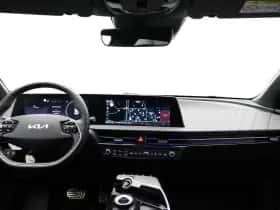 Kia EV6 thumbnail 9