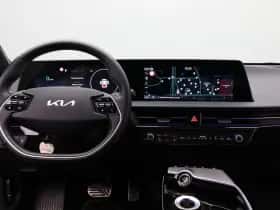 Kia EV6 thumbnail 10