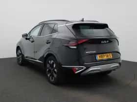 Kia Sportage thumbnail 2