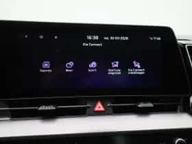Kia Sportage thumbnail 11