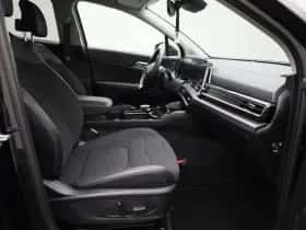 Kia Sportage thumbnail 4