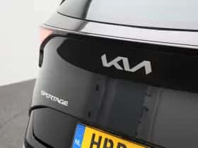 Kia Sportage thumbnail 36