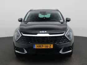 Kia Sportage thumbnail 41
