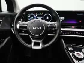 Kia Sportage thumbnail 6