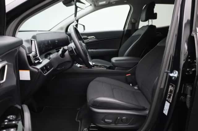 Kia Sportage (2025) thumbnail 5