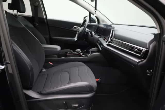 Kia Sportage (2025) thumbnail 6