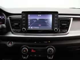 Kia Rio thumbnail 13