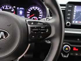 Kia Rio thumbnail 22