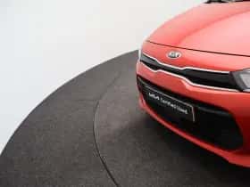 Kia Rio thumbnail 24