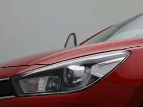 Kia Rio thumbnail 25