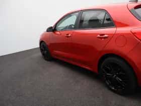 Kia Rio thumbnail 26