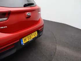 Kia Rio thumbnail 29