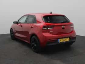 Kia Rio thumbnail 4