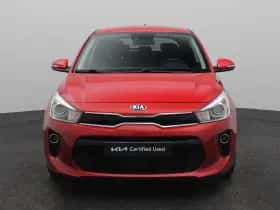 Kia Rio thumbnail 38