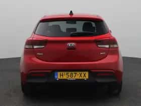 Kia Rio thumbnail 39