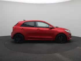 Kia Rio thumbnail 40
