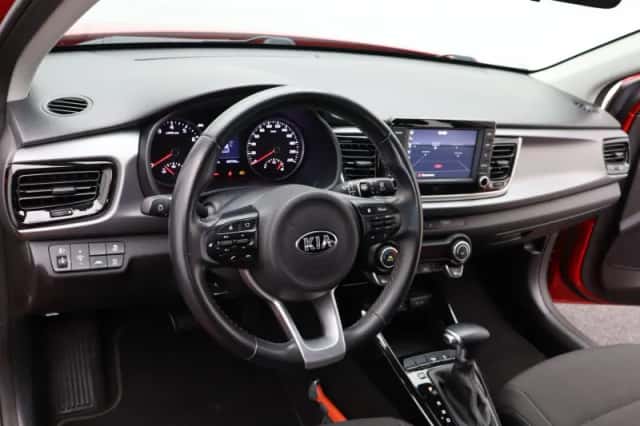 Kia Rio (2020) thumbnail 5