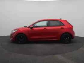 Kia Rio thumbnail 41