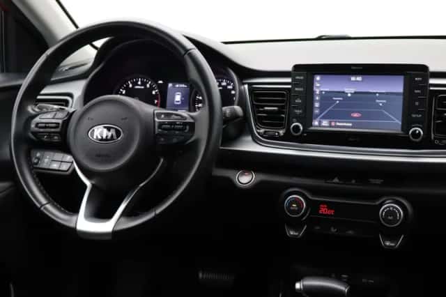 Kia Rio (2020) thumbnail 8