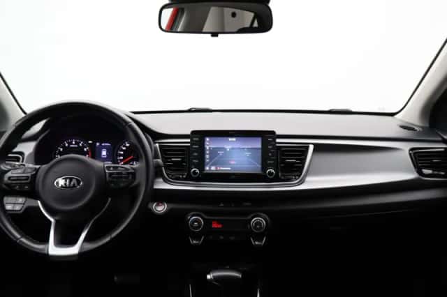 Kia Rio (2020) thumbnail 9