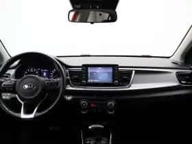 Kia Rio thumbnail 9