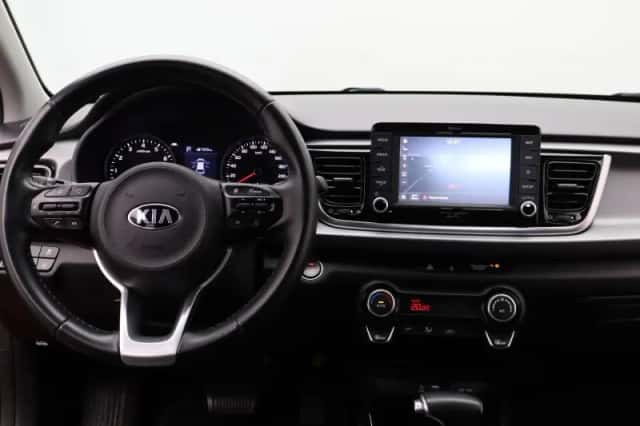 Kia Rio (2020) thumbnail 10