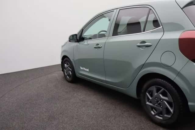Kia Picanto (2026) thumbnail 4