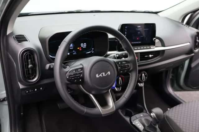 Kia Picanto (2026) thumbnail 5